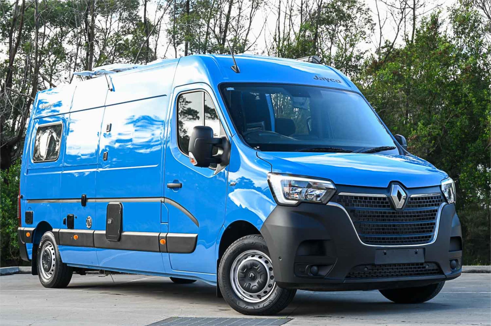 2024 Jayco Rm19.1 Jrv Thumbnail