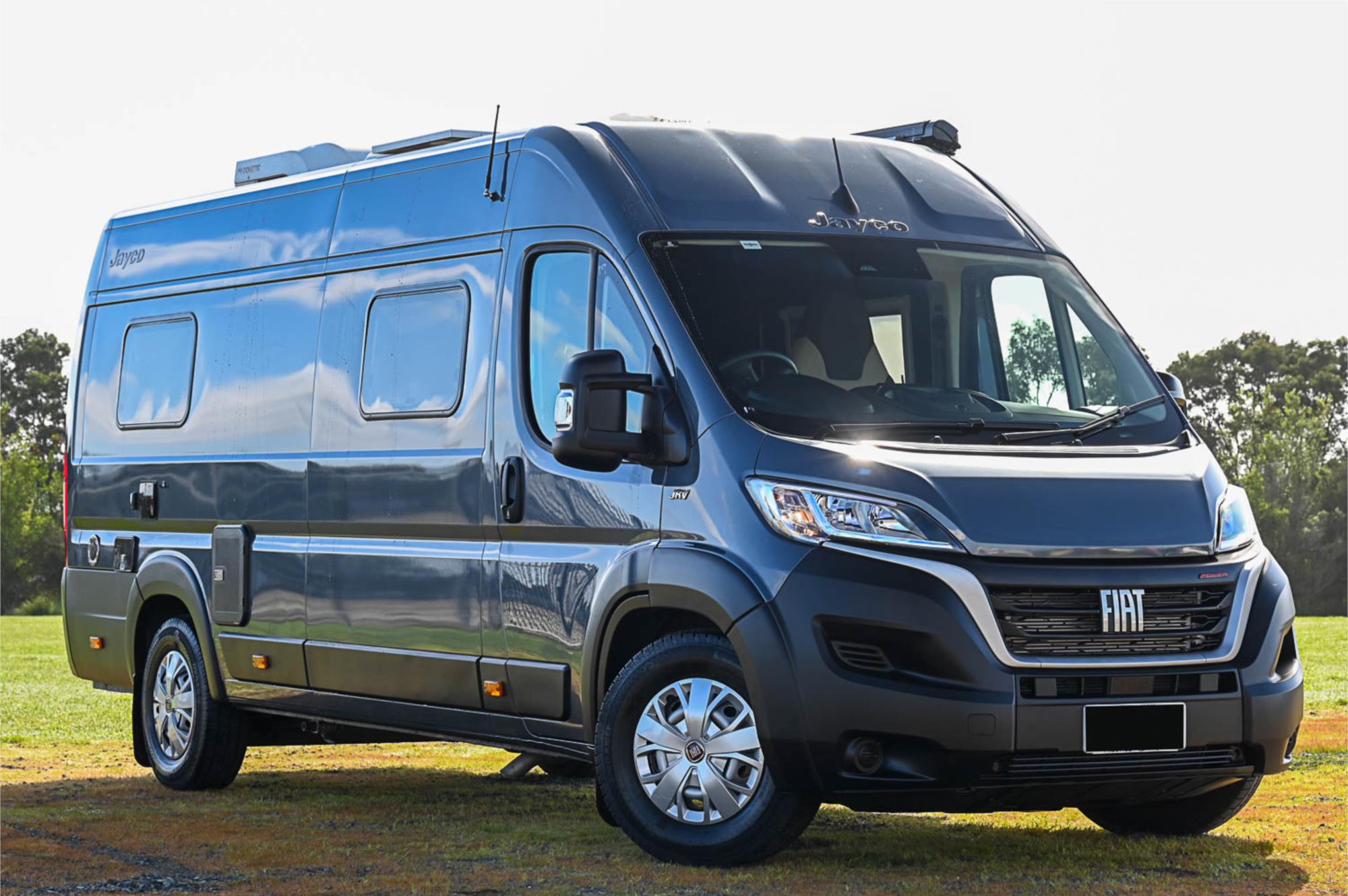 2023 Jayco Jrv Fd19.1 Thumbnail