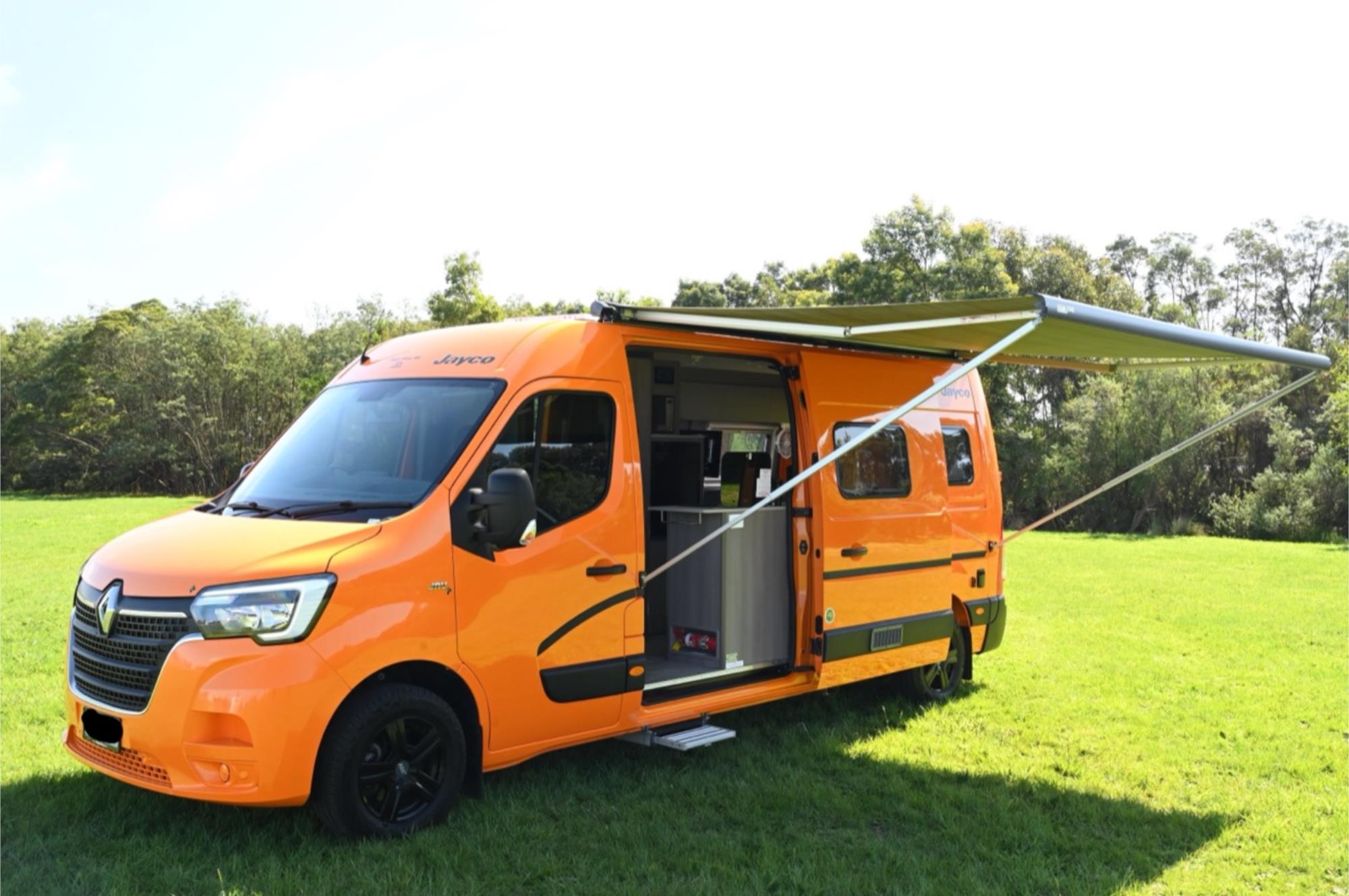 2023 Jayco Jrv Rm.19-1 Thumbnail